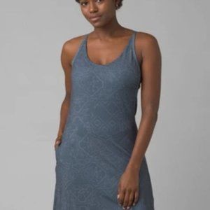 Prana Opal Athletic Dress
